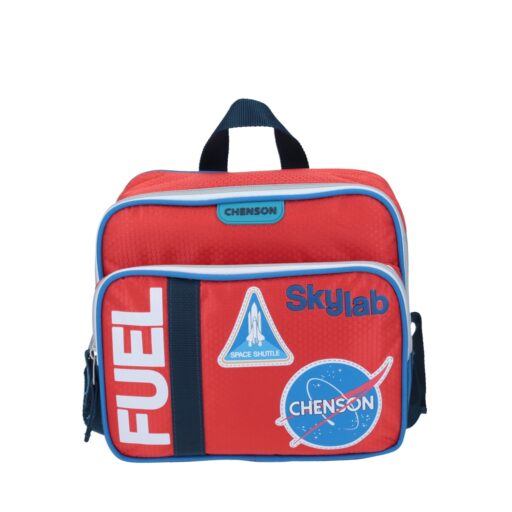 Lonchera Chenson Mod.CO64084-R