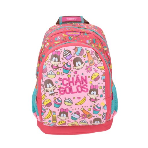 Mochila Grande Chenson Changolo Mod.CL63804-P