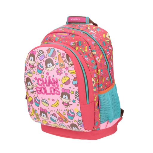 Alternative view of Mochila Grande Chenson Changolo Mod.CL63804-P