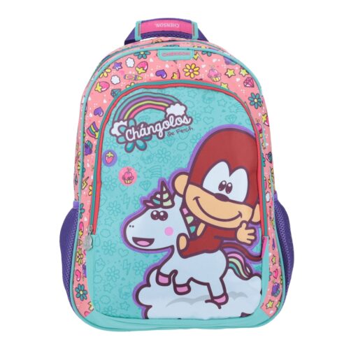 Mochila Grande Chenson Changolo Mod.CL63798-P