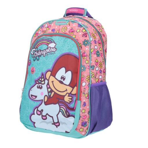 Alternative view of Mochila Grande Chenson Changolo Mod.CL63798-P