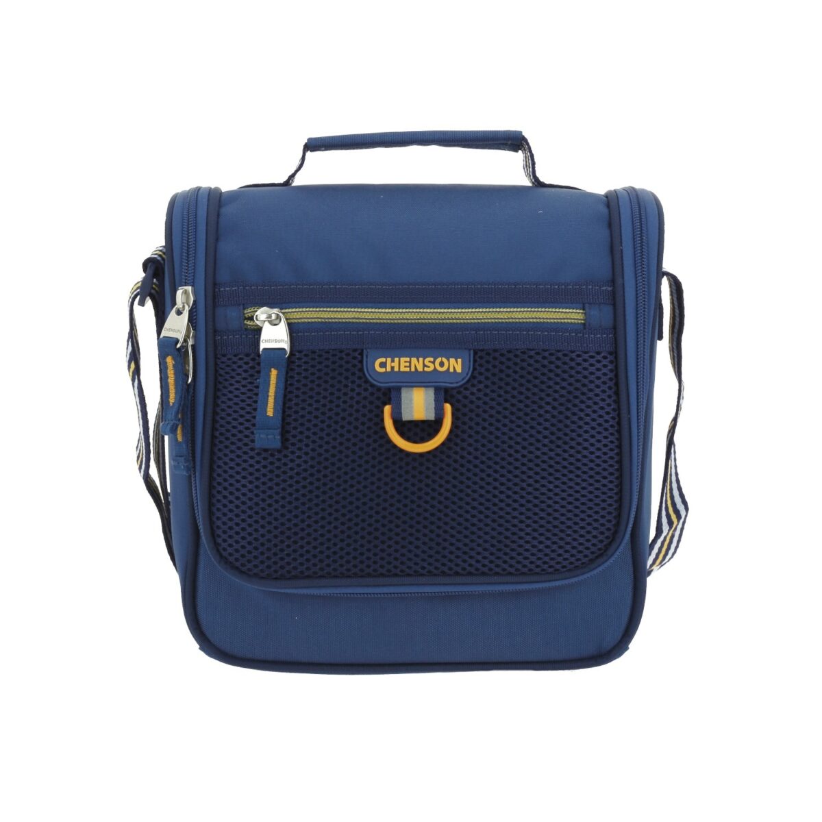 Lonchera Chenson Original Azul Chey