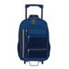 Mochila con Ruedas Chenson Original Azul Chey