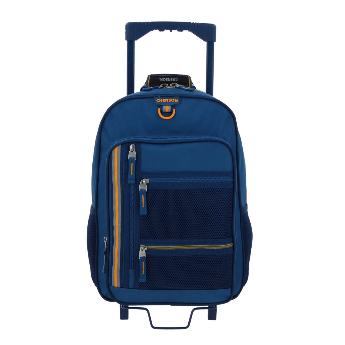 Mochila con Ruedas Chenson Original Azul Chey