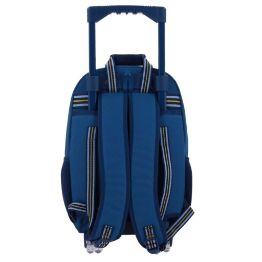Mochila con Ruedas Chenson Original Azul Chey - Image 4