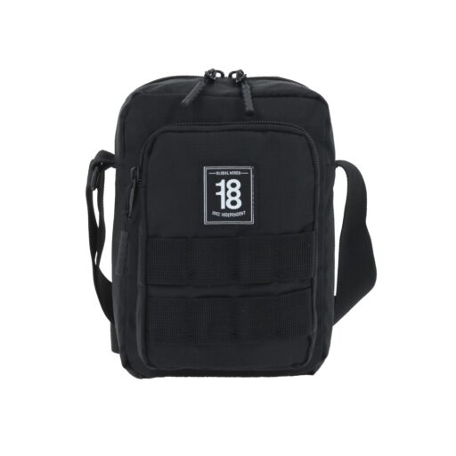 BOLSO CHENSON NEGRO 1818 CROXY MOD.1866487-3