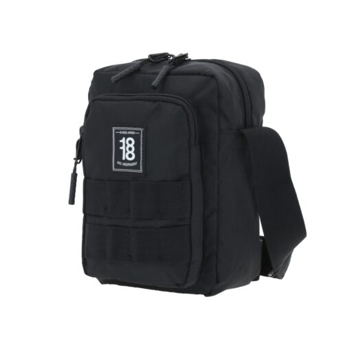 Alternative view of BOLSO CHENSON NEGRO 1818 CROXY MOD.1866487-3