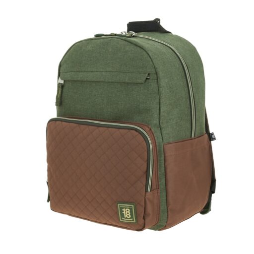 Alternative view of Mochila Chenson Verde 1818 Mod.1866373-A