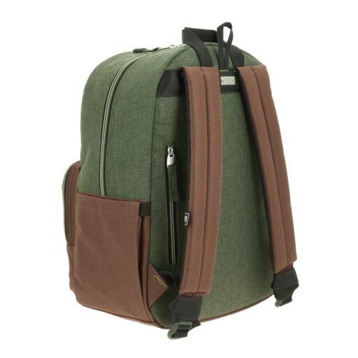 Mochila Chenson Verde 1818 Mod.1866373-A - Image 3
