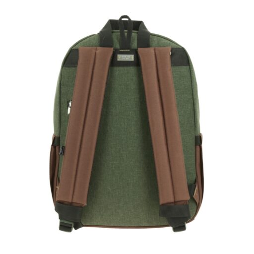 Mochila Chenson Verde 1818 Mod.1866373-A - Image 4