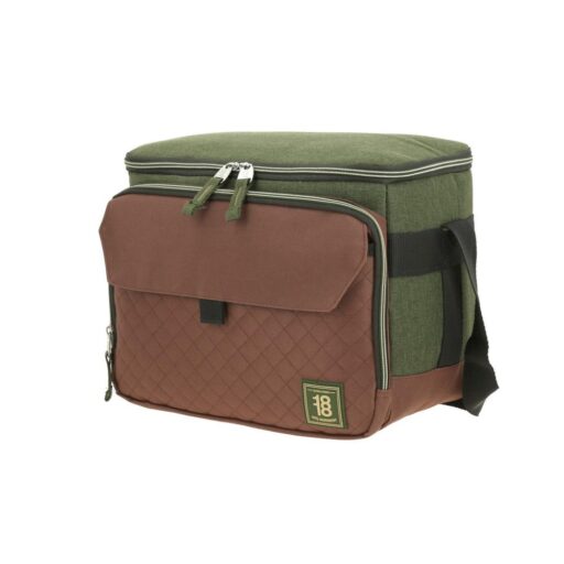Alternative view of Lonchera Verde Militar 1818 Strug