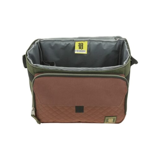 Lonchera Verde Militar 1818 Strug - Image 5