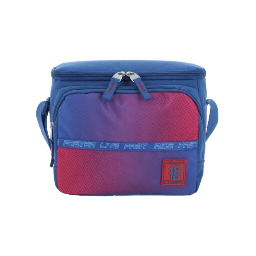 Lonchera Chenson Azul 1818 Cicler