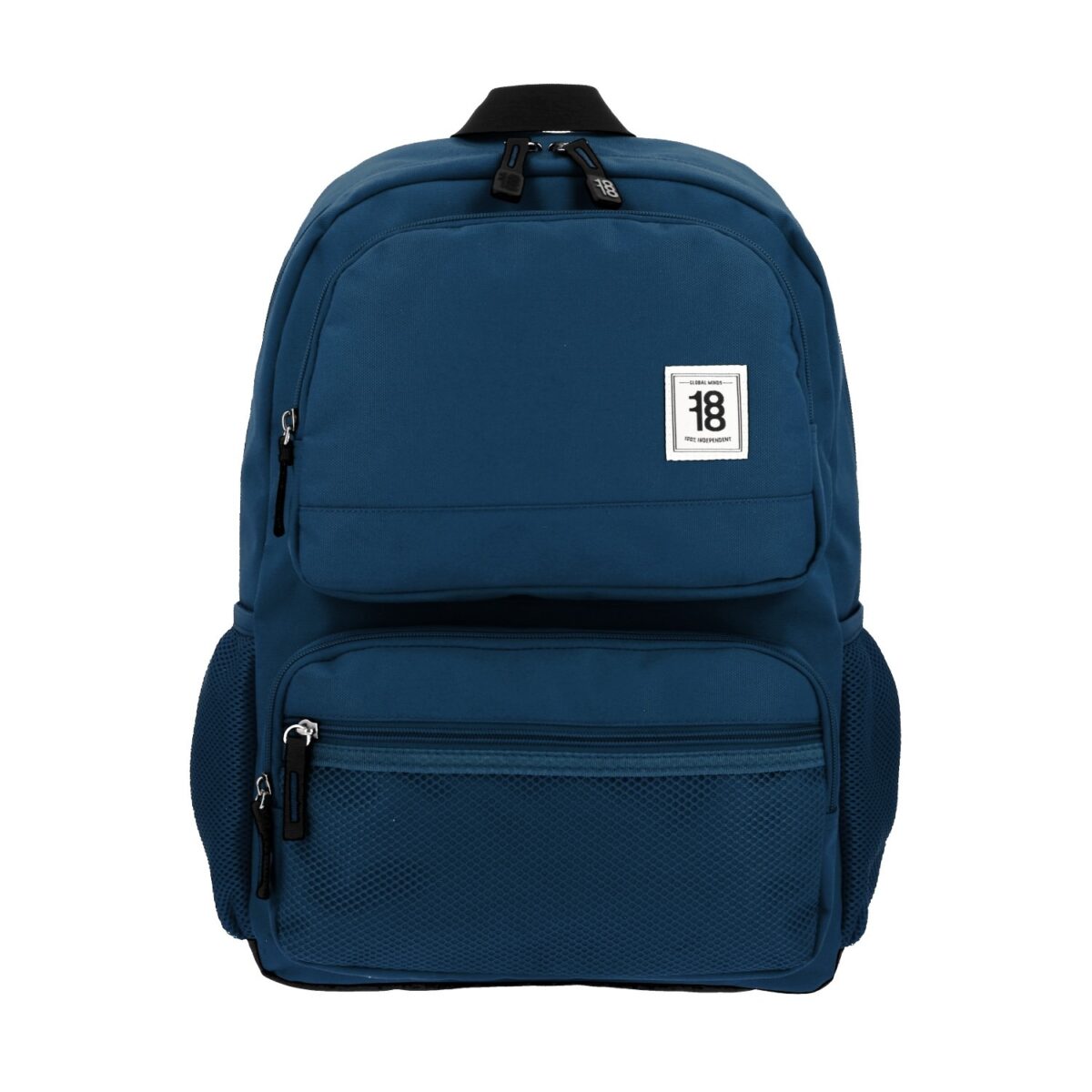 Mochila Chenson Azul Mod.1865951-9