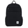 Mochila Chenson Negro 1818 Mod.1865952-3
