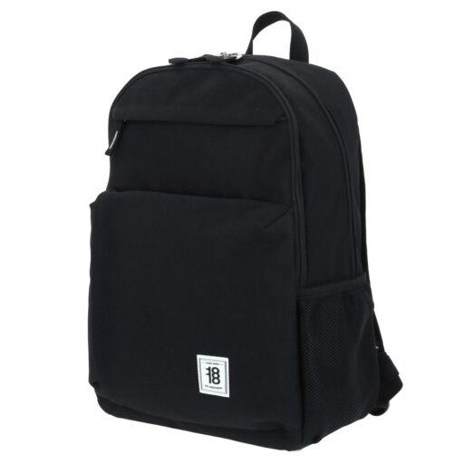 Alternative view of Mochila Chenson Negro 1818 Mod.1865952-3