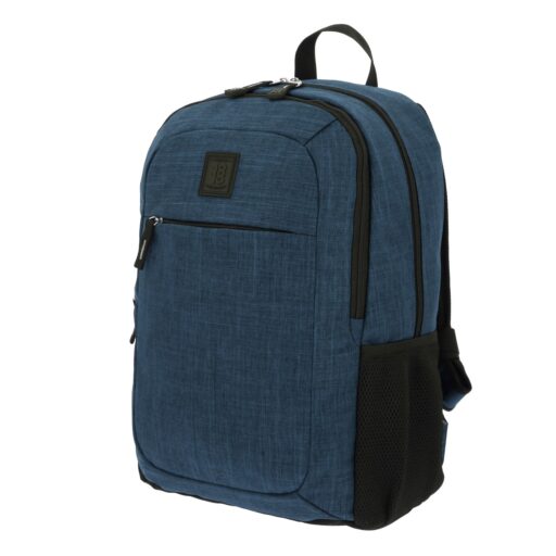 Alternative view of Mochila Chenson Azul 1818 Hop 1865937-9