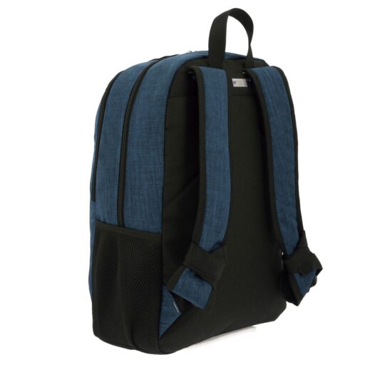 Mochila Chenson Azul 1818 Hop 1865937-9 - Image 3