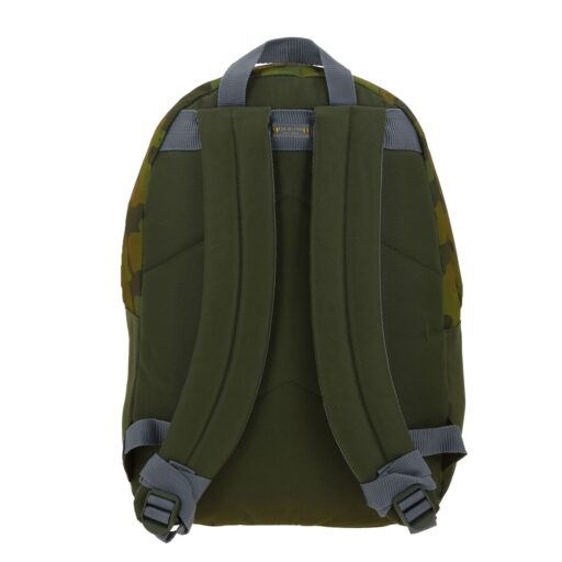 Mochila Chenson 1818 Army Colors - Image 4