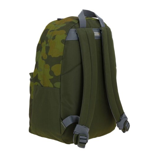 Mochila Chenson 1818 Army Colors - Image 3