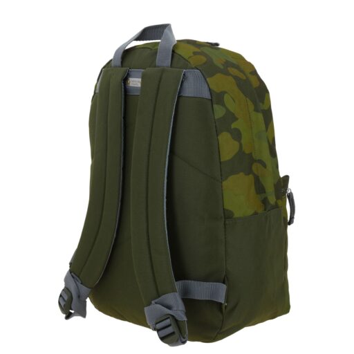 Mochila Chenson 1818 Army Colors - Image 5