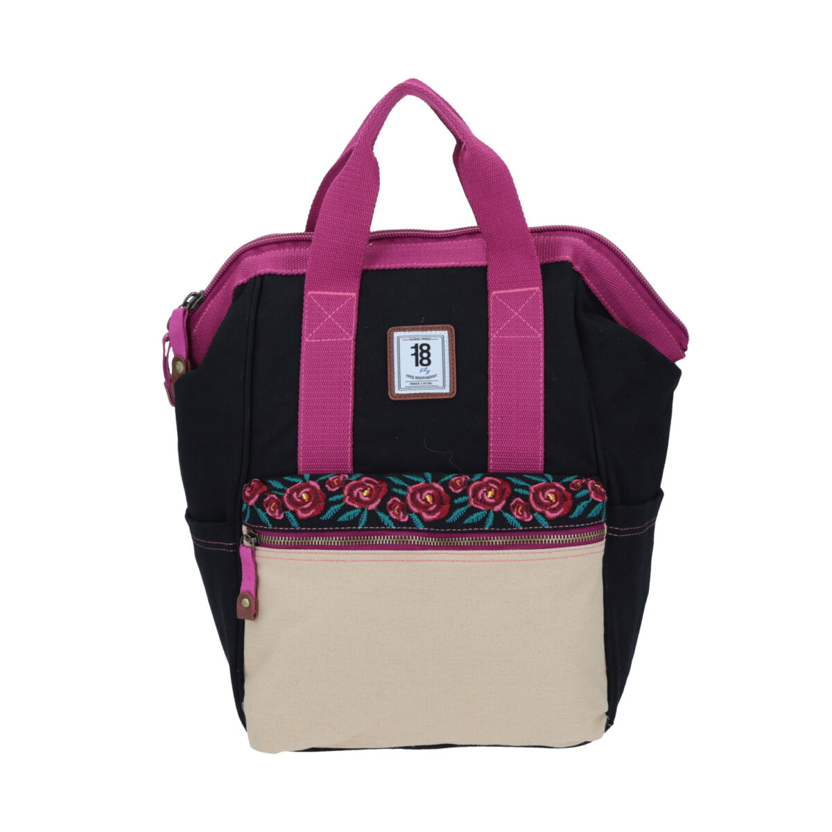Mochila Grande Chenson 1818