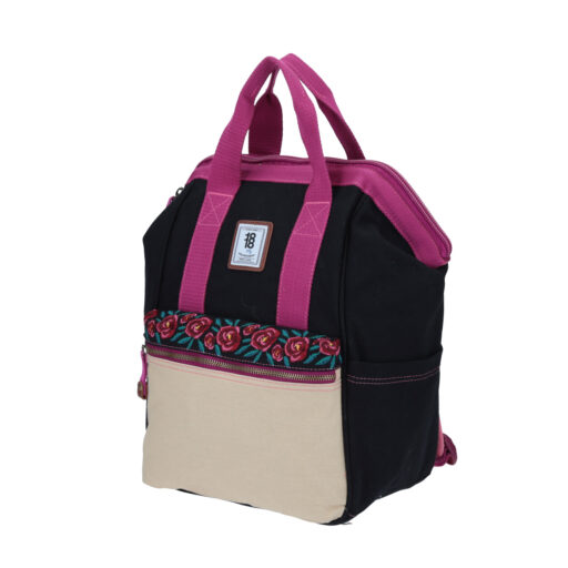 Alternative view of Mochila Grande Chenson 1818
