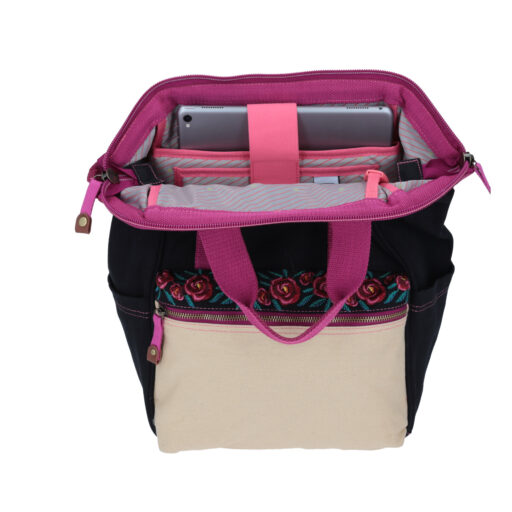 Mochila Grande Chenson 1818 - Image 5
