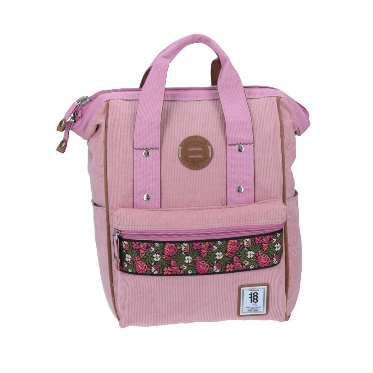 Mochila Grande Chenson 1818
