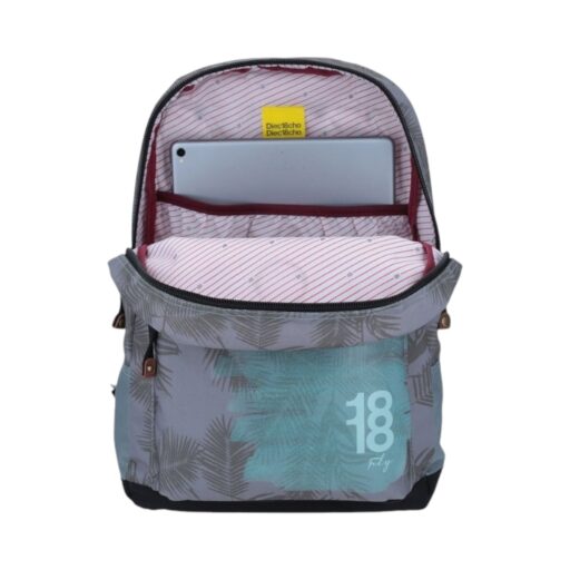 Mochila Grande Chenson 1818 - Image 5