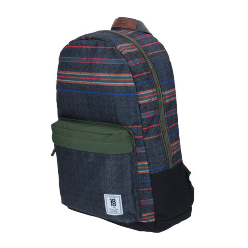 Alternative view of Mochila Chenson 1818