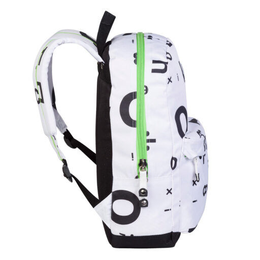Alternative view of Mochila Chenson 1818