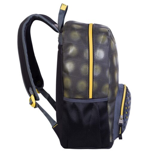 Alternative view of Mochila Grande Chenson 1818