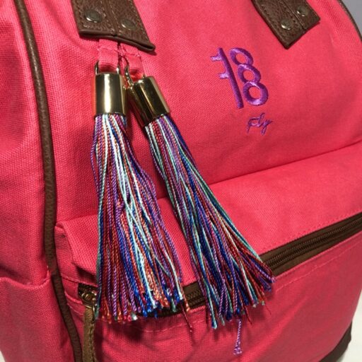 Mochila Chenson 1818 - Image 4