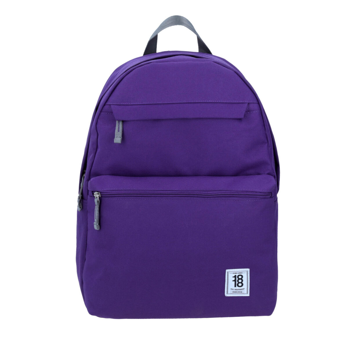 Mochila Chenson 1818 Uva Colors
