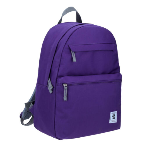 Mochila Chenson 1818 Uva Colors - Image 4