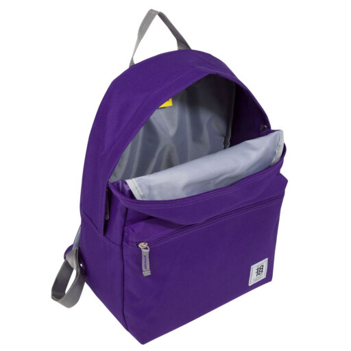 Mochila Chenson 1818 Uva Colors - Image 5