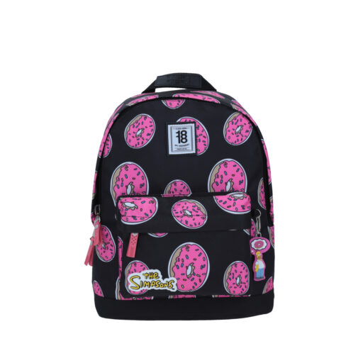 Mochila Chenson 1818 Los Simpsons