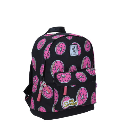 Mochila Chenson 1818 Los Simpsons - Image 4