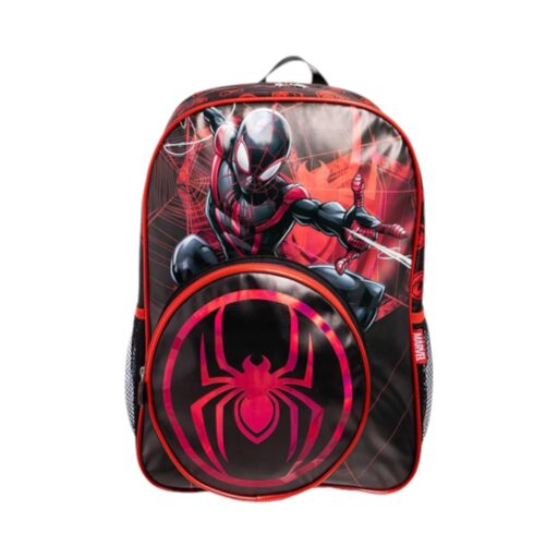 Mochila Ruz Spiderman