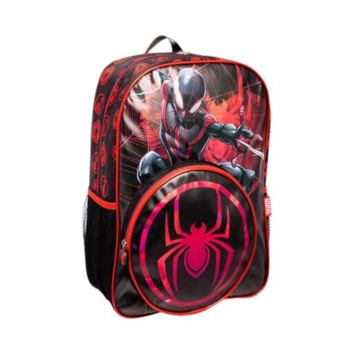 Alternative view of Mochila Ruz Spiderman