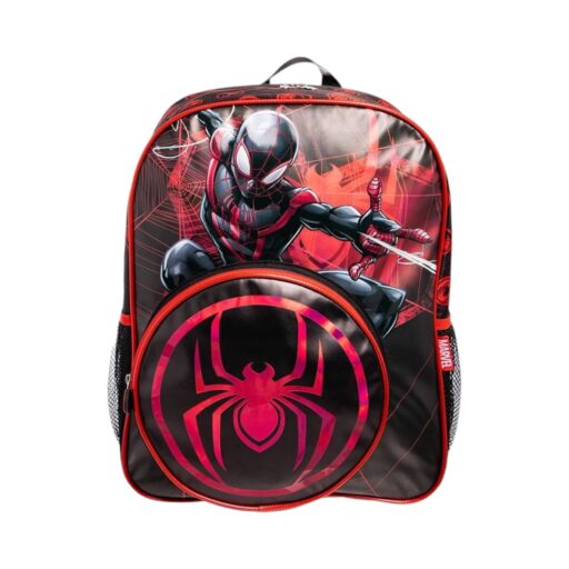 Mochila Ruz Kinder Spiderman