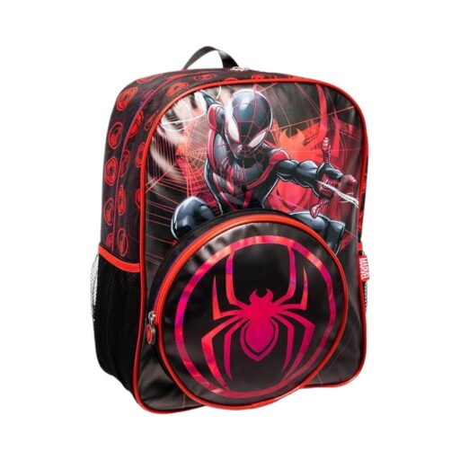 Alternative view of Mochila Ruz Kinder Spiderman
