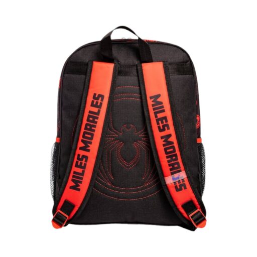 Mochila Ruz Kinder Spiderman - Image 4