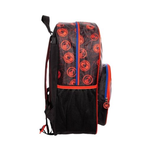 Mochila Ruz Kinder Spiderman - Image 3