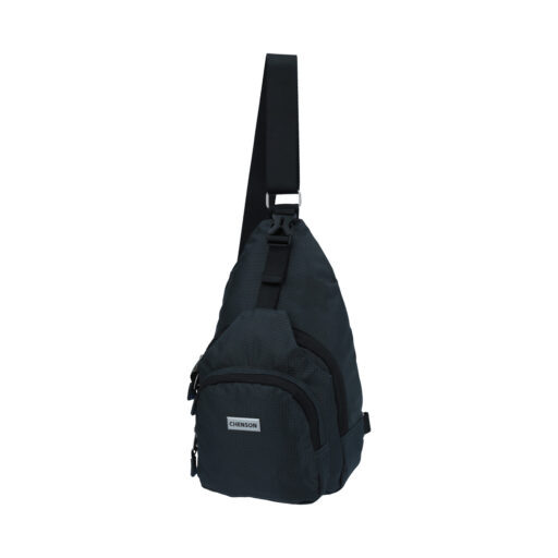 Alternative view of Bolso Para Caballero Chenson Ch