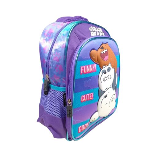 Mochila Fm Osos Escandalosos - Image 3