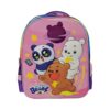 Mochila Kinder Fm Osos Escandalosos