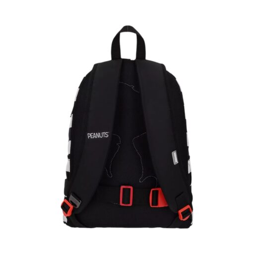 Mochila Kee Snoppy Rayas - Image 3