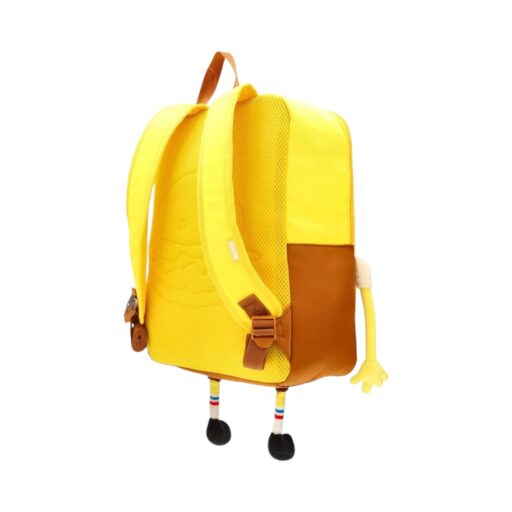 Mochila Ruz Bob Esponja - Image 3